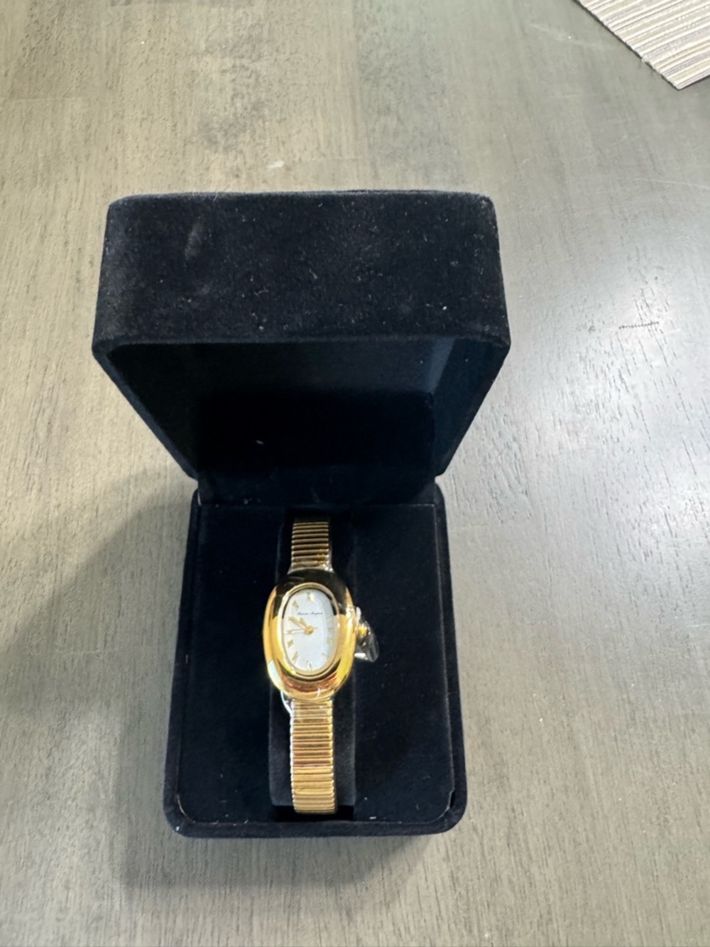NIB Heaven Mayhem Amara Watch